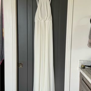 Show Me Your Mumu Gown